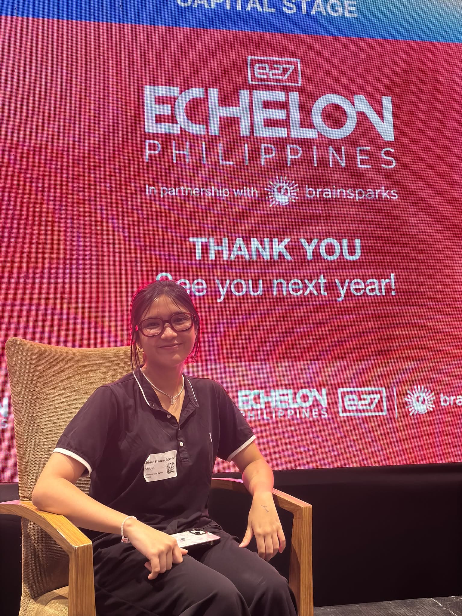 Kate Edrine Esguerra